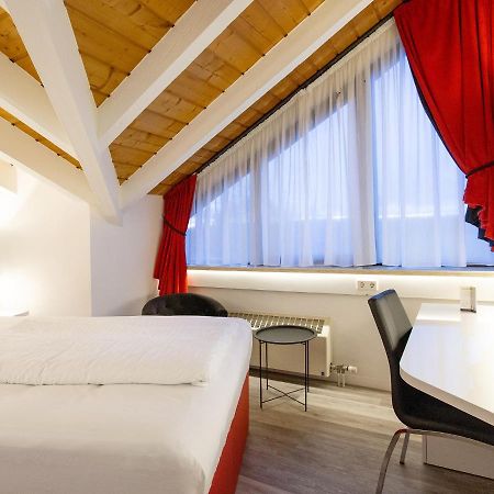 Dormero Hotel Duesseldorf Erkrath Exteriér fotografie
