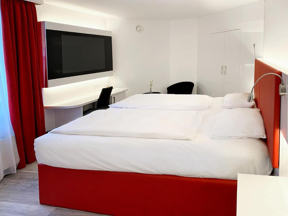 Dormero Hotel Duesseldorf Erkrath Exteriér fotografie