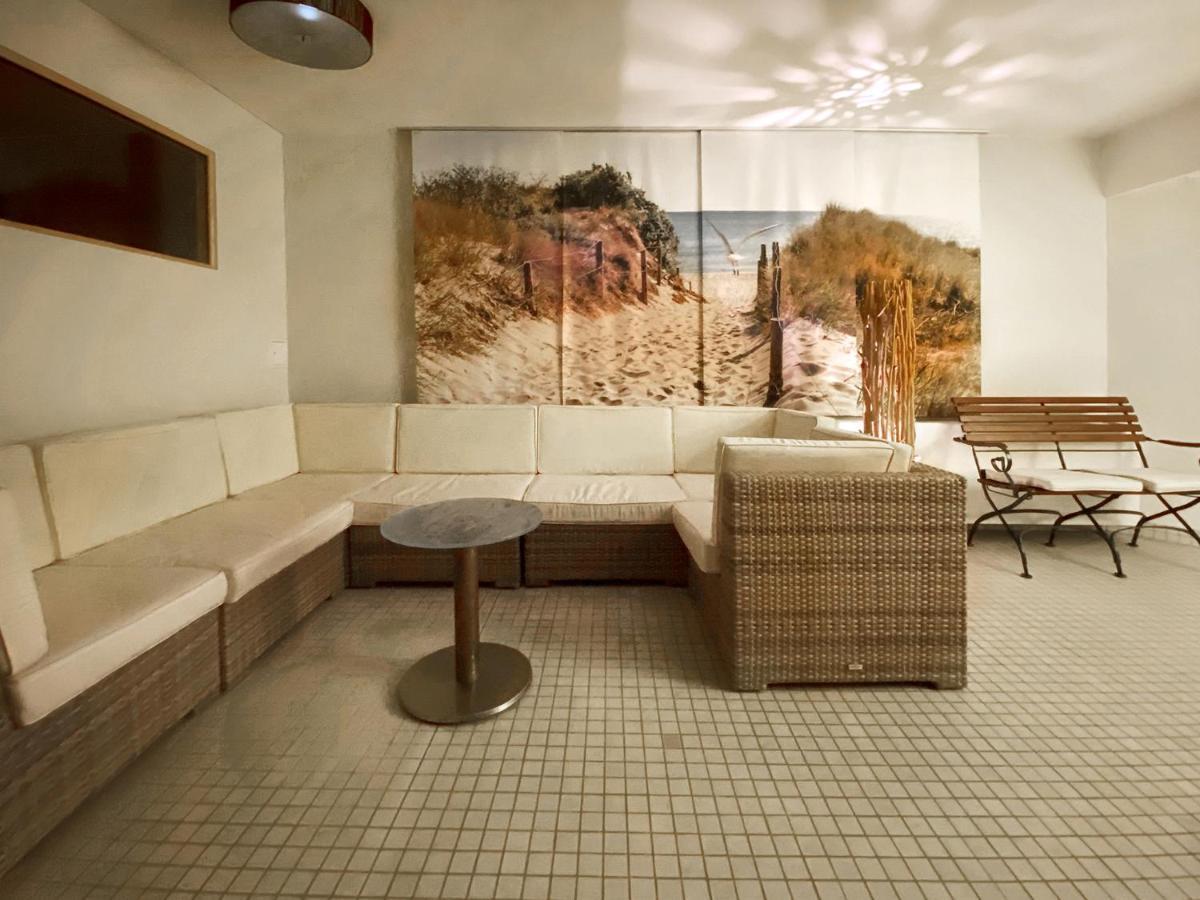 Dormero Hotel Duesseldorf Erkrath Exteriér fotografie