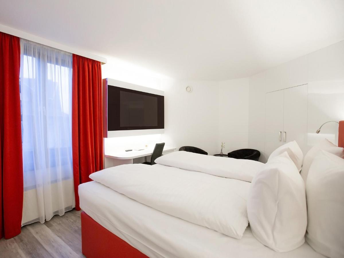 Dormero Hotel Duesseldorf Erkrath Exteriér fotografie