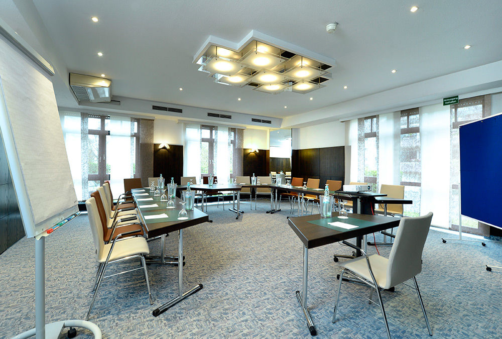 Dormero Hotel Duesseldorf Erkrath Obchodní fotografie