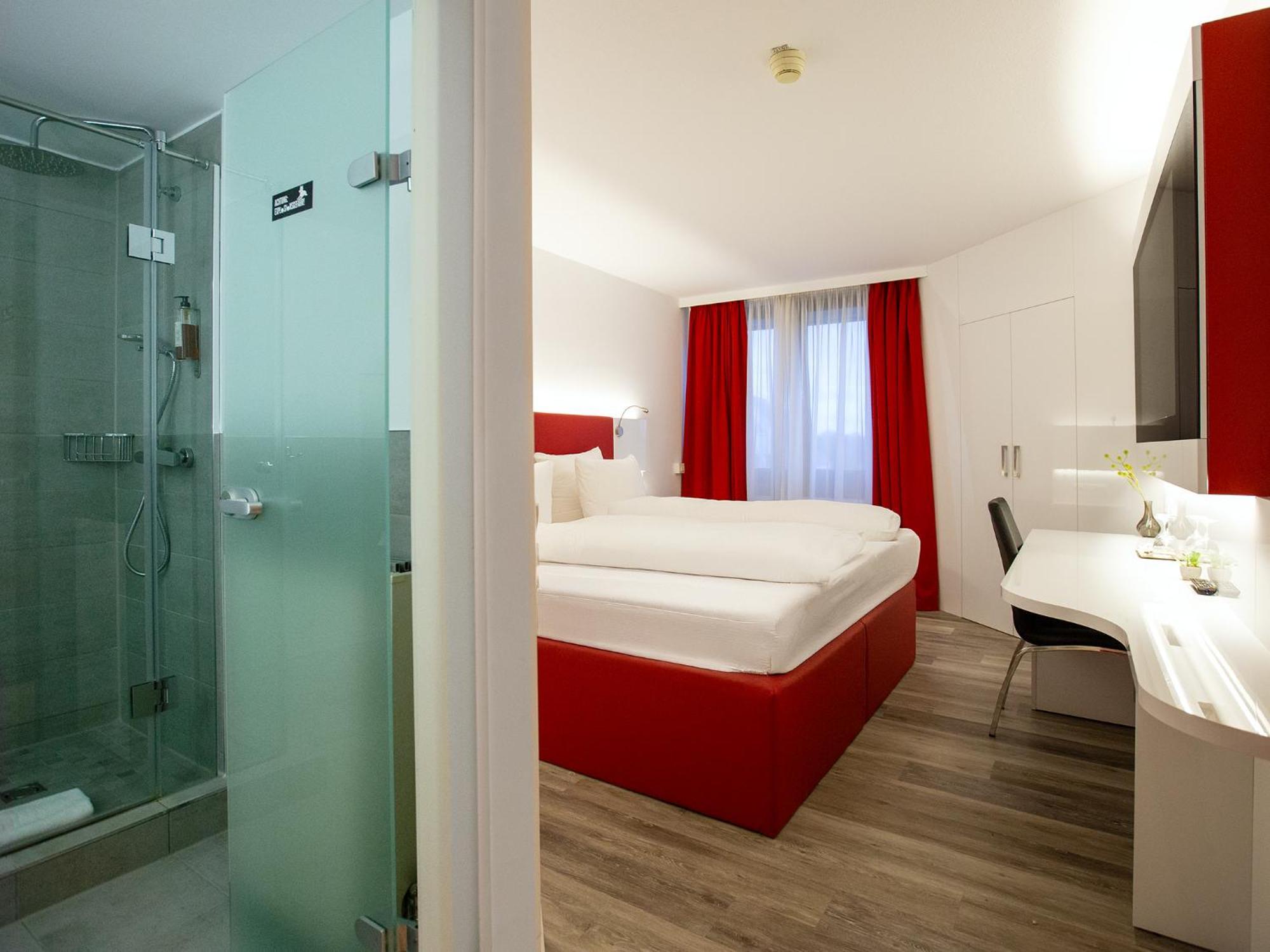 Dormero Hotel Duesseldorf Erkrath Exteriér fotografie